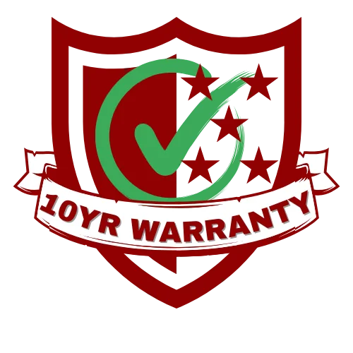 10yrs Warranty For Driveway Services in Rhyl
