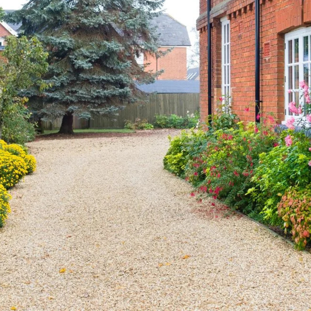 Contact Driveways Rhyl driveway company