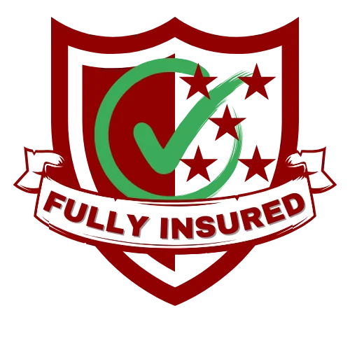 Fully Insured Driveway Services in Rhyl